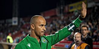 Sporting diz que a Associação Nacional de Treinadores “não é uma ordem profissional”