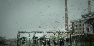 Seis distritos do continente sob aviso amarelo devido à previsão de chuva