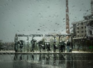Seis distritos do continente sob aviso amarelo devido à previsão de chuva