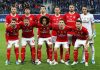 Benfica volta ao ‘pesadelo’ europeu obrigado a ganhar ao Lyon
