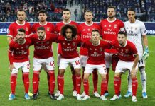 Benfica volta ao ‘pesadelo’ europeu obrigado a ganhar ao Lyon