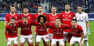 Benfica volta ao ‘pesadelo’ europeu obrigado a ganhar ao Lyon