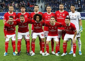 Benfica volta ao ‘pesadelo’ europeu obrigado a ganhar ao Lyon