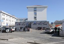Hospital de Évora nomeou administradores que não reuniam requisitos