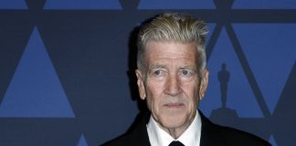 Óscares de honra premeiam surrealismo de David Lynch e luta pela igualdade de Geena Davis