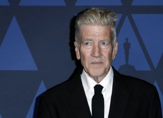 Óscares de honra premeiam surrealismo de David Lynch e luta pela igualdade de Geena Davis