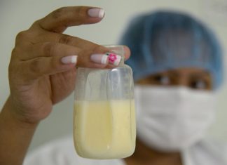 Empresas devem criar condições para incentivar trabalhadoras a extrair leite materno