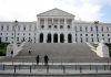 Eleições: Parlamento com número recorde de dez partidos