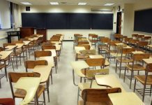 S.TO.P convoca greve de duas semanas contra violência nas escolas