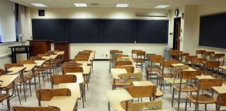 S.TO.P convoca greve de duas semanas contra violência nas escolas