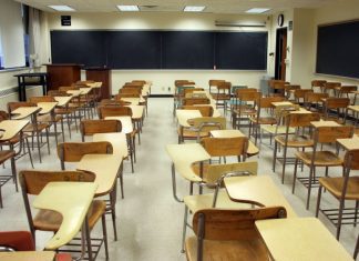 S.TO.P convoca greve de duas semanas contra violência nas escolas