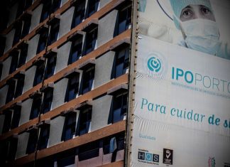 Clínica da Mama do IPO-Porto com taxa de cura de 98% a 5 anos em doentes em fase inicial
