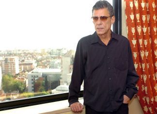 Chico Buarque lança novo romance “Essa Gente” no próximo mês