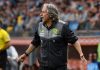 Dois golos ao cair do pano dão vitória sofrida ao Flamengo