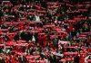 Benfica arranca participação na Taça depois da ‘nega’ de Bruno Fernandes