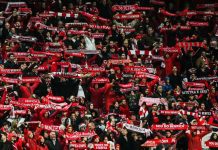 Benfica arranca participação na Taça depois da ‘nega’ de Bruno Fernandes