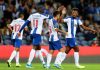 Braga e FC Porto tentam reforçar liderança, Sporting e Guimarães obrigados a vencer