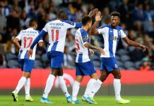 Braga e FC Porto tentam reforçar liderança, Sporting e Guimarães obrigados a vencer