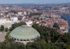 Oposição na Câmara do Porto falta à inauguração do renovado pavilhão Rosa Mota