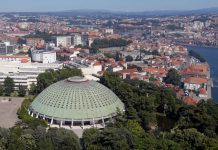 Oposição na Câmara do Porto falta à inauguração do renovado pavilhão Rosa Mota