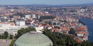 Oposição na Câmara do Porto falta à inauguração do renovado pavilhão Rosa Mota