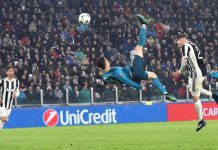 Cristiano Ronaldo: “Os da seleção e os da Liga dos Campeões são o tipo de jogos que me motivam”