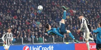 Cristiano Ronaldo: “Os da seleção e os da Liga dos Campeões são o tipo de jogos que me motivam”