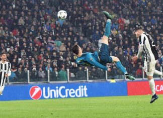 Cristiano Ronaldo: “Os da seleção e os da Liga dos Campeões são o tipo de jogos que me motivam”