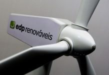 EDP Renováveis aumenta lucros em quase 200% para 342 milhões de euros até setembro