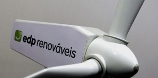 EDP Renováveis aumenta lucros em quase 200% para 342 milhões de euros até setembro