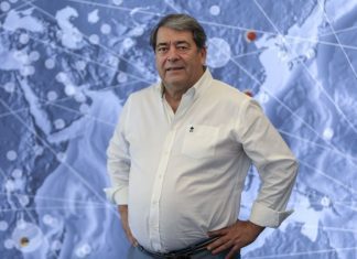 “Abstenção e desânimo dos portugueses” são os adversários do PDR