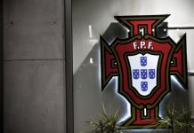 Federação Portuguesa de Futebol teve resultado líquido quase quatro vezes acima do previsto