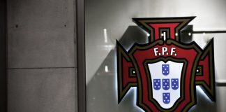 Federação Portuguesa de Futebol teve resultado líquido quase quatro vezes acima do previsto