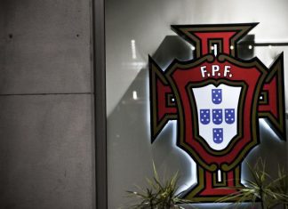 Federação Portuguesa de Futebol teve resultado líquido quase quatro vezes acima do previsto