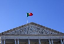Parlamento debate hoje o caso de Tancos em comissão permanente