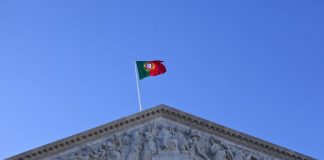Parlamento debate hoje o caso de Tancos em comissão permanente