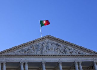 Parlamento debate hoje o caso de Tancos em comissão permanente