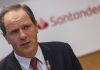 Presidente do Santander critica banco “promocional” anunciado pelo ministro da Economia