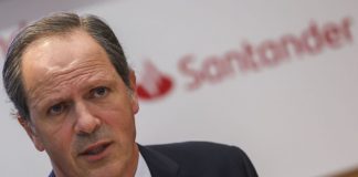 Presidente do Santander critica banco “promocional” anunciado pelo ministro da Economia