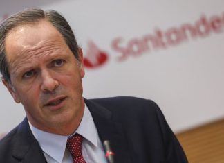 Presidente do Santander critica banco “promocional” anunciado pelo ministro da Economia
