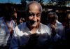 Rui Rio abstem-se de responder a PS para evitar “acelerar disparate”
