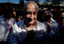 Rui Rio abstem-se de responder a PS para evitar “acelerar disparate”