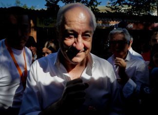 Rui Rio abstem-se de responder a PS para evitar “acelerar disparate”