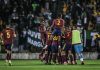 Sporting, detentor do troféu, eliminado da Taça pelo Alverca
