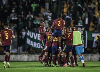 Sporting, detentor do troféu, eliminado da Taça pelo Alverca