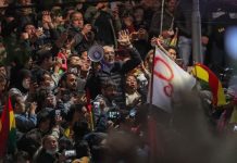 Bolívia: ‘Vice’ do tribunal eleitoral renuncia no dia em que foi lançado apelo a uma greve geral
