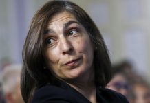 Ana Catarina Mendes eleita com ampla maioria líder da bancada do PS