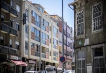 Rendas das casas em Portugal continental subiram mais de 10% no segundo trimestre deste ano