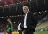 Palmeiras empata e fica a cinco pontos do líder Flamengo