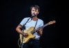 Vocalista dos Linda Martini André Henriques estreia-se a solo em 2020